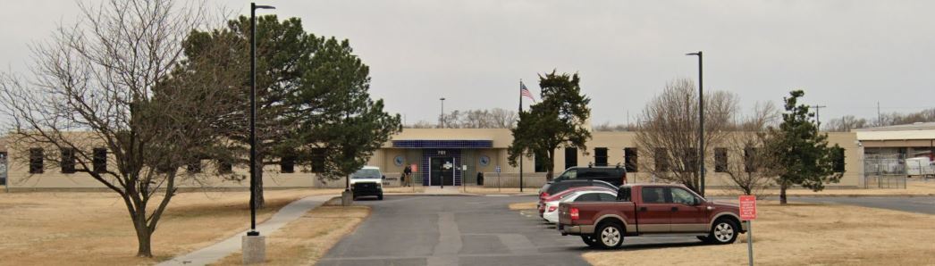 Photos Sedgwick County Annex Facility 1